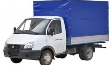 Вывоз мусора и бытовых отходов от Грузоперевозки: Газель 1 фото