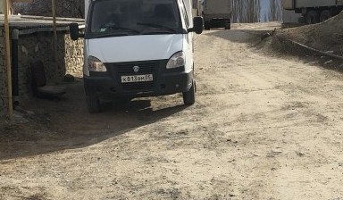 Междугородние перевозки от Магомед: 3 фото