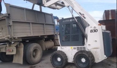 Вывоз мусора и бытовых отходов от Бахытбек: ЗИЛ 1 фото