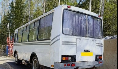 Большие автобусы на 30-60 мест от Партнер: 1 фото