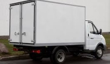 Перевозки Газелью от Аветисян Артак Гургенович: 1 фото