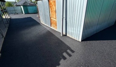 Асфальтирование и благоустройство от Калашян Павел Рустамович: 2 фото