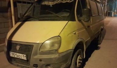 Вывоз мусора и бытовых отходов от Продавец: Газель 1 фото