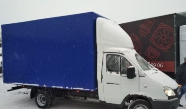 Вывоз мусора и бытовых отходов от Сарсенбай: Газель 1 фото
