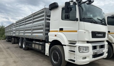 Перевозка грузов до 20 тонн от Лактионова Ольга Юрьевна: 1 фото