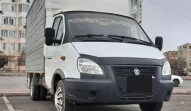 Вывоз мусора и бытовых отходов от Продавец: Газель 1 фото