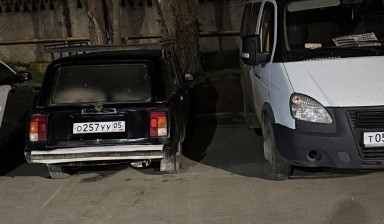 Объявление от Асад: «Перевозка пассажиров» 1 фото