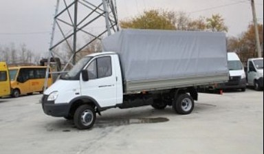 Вывоз мусора и бытовых отходов от Тимур: Газель 1 фото