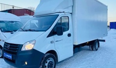 Вывоз мусора и бытовых отходов от Денис: Газель 1 фото