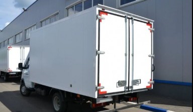 Вывоз мусора и бытовых отходов от Евгений: Газель 1 фото