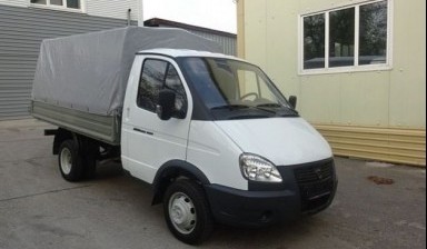 Вывоз мусора и бытовых отходов от Продавец: Газель 1 фото