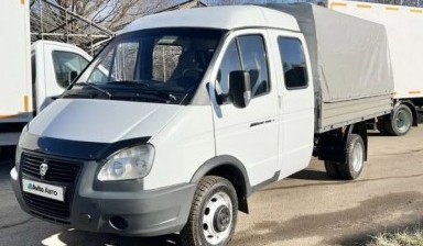 Вывоз мусора и бытовых отходов от Маrat: Газель 1 фото