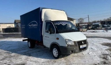 Вывоз мусора и бытовых отходов от Продавец: Газель 1 фото