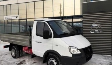 Вывоз мусора и бытовых отходов от Денис: Газель 1 фото