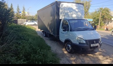 Тентованные грузовики от Сергей: 2 фото