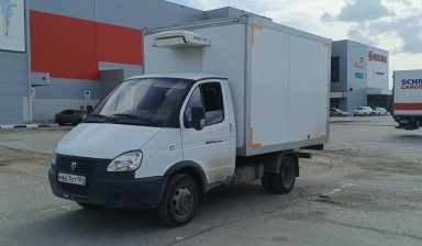 Перевозка грузов до 2 тонн от Богатов Евгений Александрович: 2 фото