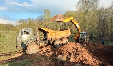 Самосвалы и тонары от Лебедева Анастасия Ивановна: МАЗ 2 фото