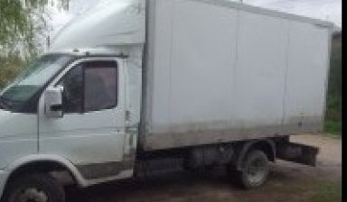 Перевозка грузов до 2 тонн от Пехпатров Александр Николаевич: 1 фото