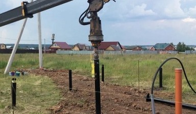 Ямобуры от Иосиф Николаевич: Bobcat 1 фото