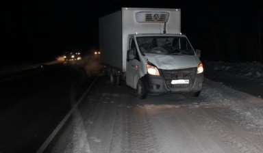 Вывоз мусора и бытовых отходов от Денис: Газель 1 фото