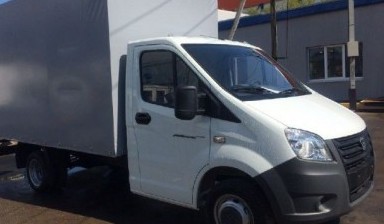 Вывоз мусора и бытовых отходов от Ильяс: Газель 1 фото