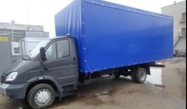 Вывоз мусора и бытовых отходов от Продавец: Газель 1 фото