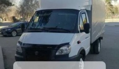 Вывоз мусора и бытовых отходов от Евгений: Газель 1 фото