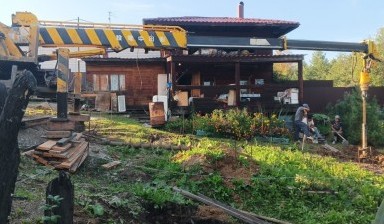 Ямобуры от Денис: Исузу 4 фото
