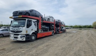Эвакуаторы и автовозы MERCEDES от Твалавадзе Гиви Теймуразович: Мерседес бенц 4 фото