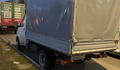Объявление от Дмитрий: «Доставка груза» 2 фото