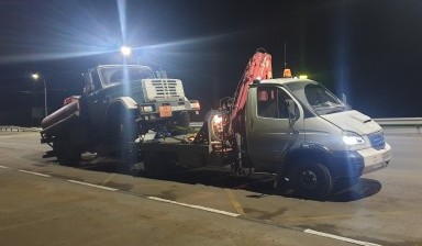 Эвакуаторы с манипулятором от Жуков Дмитрий Алексеевич: Газ валдай 3 фото