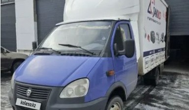 Вывоз мусора и бытовых отходов от Продавец: Газель 1 фото