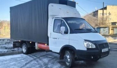 Вывоз мусора и бытовых отходов от Клиент: Газель 1 фото