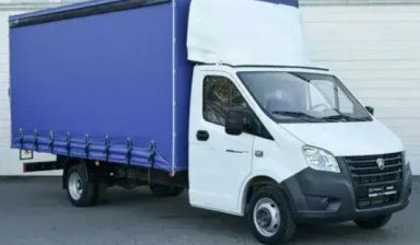 Вывоз мусора и бытовых отходов от Продавец: Газель 1 фото