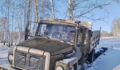 Вывоз мусора и бытовых отходов от Продавец: ЗИЛ 1 фото