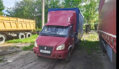 Перевозка грузов до 2 тонн от Артём: 1 фото