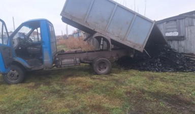 Вывоз грунта от Ерлан: Газель 1 фото