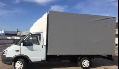 Вывоз мусора и бытовых отходов от Грузоперевозки: Газель 1 фото