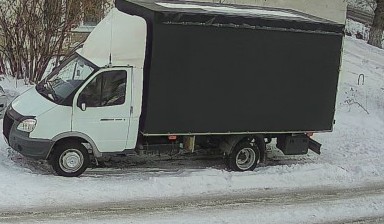 Перевозка грузов до 2 тонн от Горковец Андрей Николаевич: 1 фото