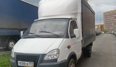Перевозка стройматериалов от Олег: 3 фото