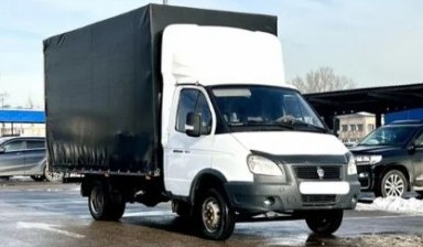 Вывоз мусора и бытовых отходов от Андрей грузчики: Газель 1 фото