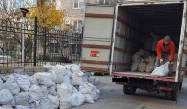 Специальные услуги от Александр грузоперевозки: Газель 1 фото