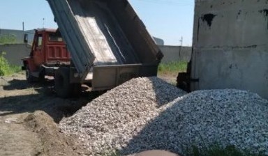 Вывоз мусора и бытовых отходов от Собственник: Газель 1 фото