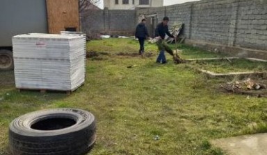 Вывоз мусора и бытовых отходов от Баке: Газель 1 фото
