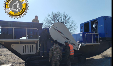 Другая техника от «Техсервис-СДМ»: TJ-67 1 фото