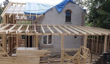 Строительные бригады от Архипов Руслан Григорьевич: 4 фото