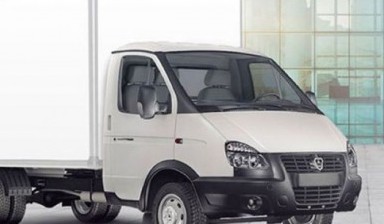 Вывоз мусора Газелью от Вячеслав: Газель 1 фото