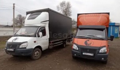 Вывоз мусора и бытовых отходов от Евгений: Газель 1 фото
