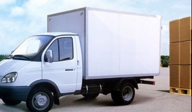 Вывоз мусора и бытовых отходов от Серикболсын: Газель 1 фото