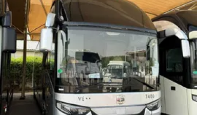 Объявление от UZBEK AVTOBUS: «Автоубсы на заказ недорого» 1 фото